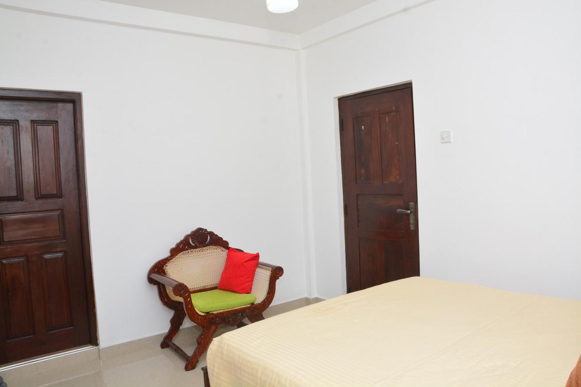 The Fern Inn Nuwara Eliya Kültér fotó