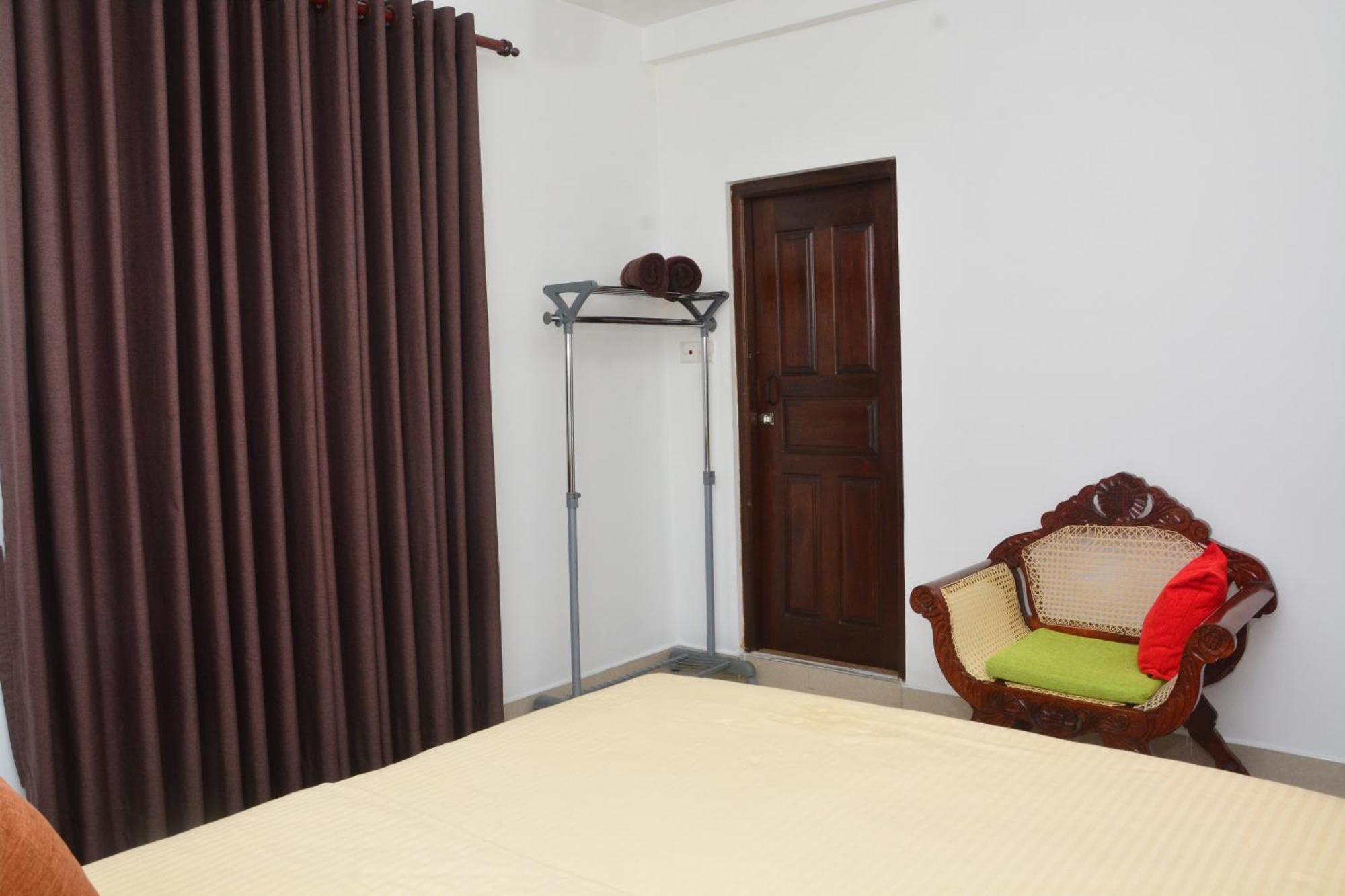 The Fern Inn Nuwara Eliya Kültér fotó