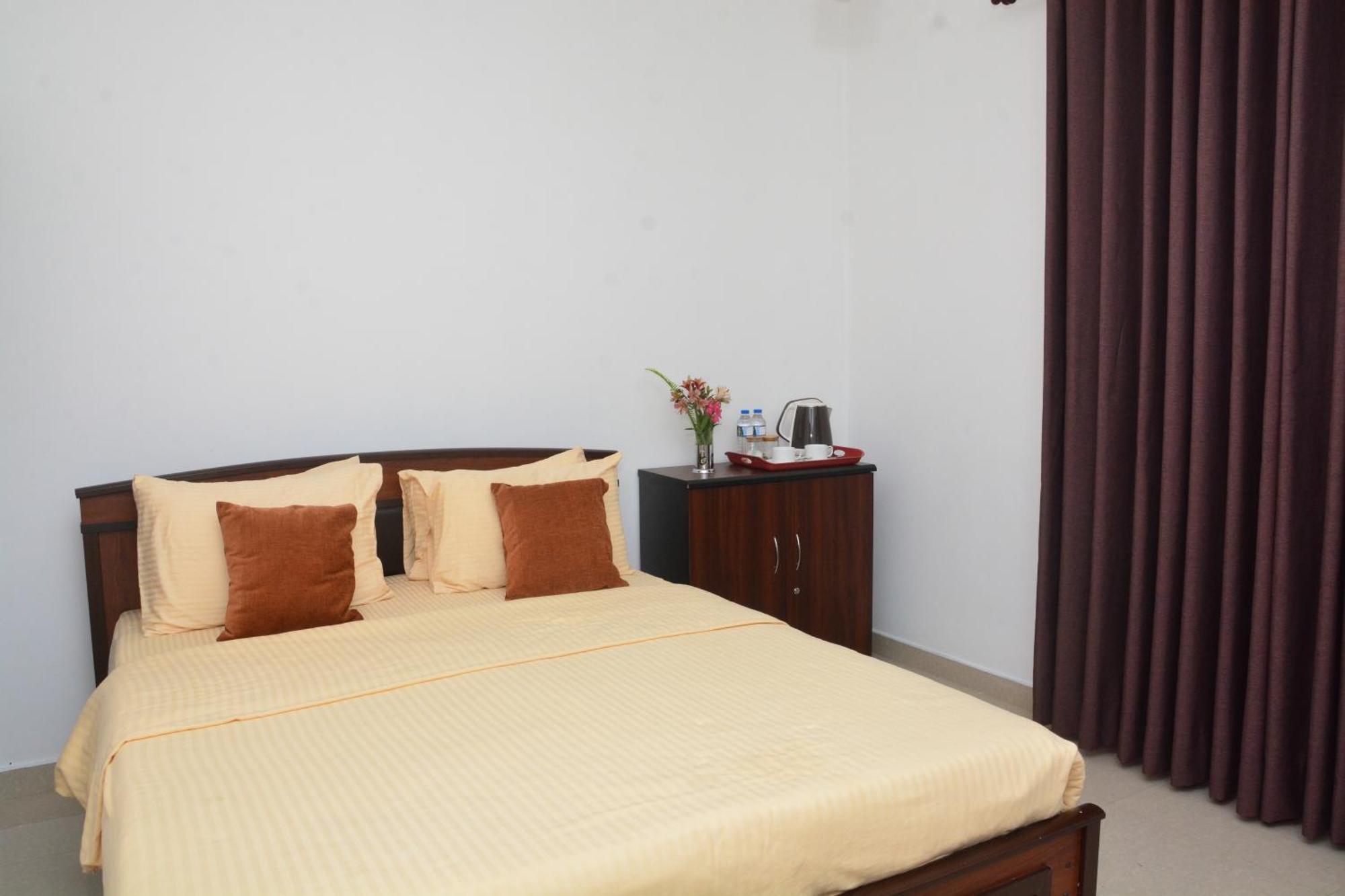 The Fern Inn Nuwara Eliya Kültér fotó
