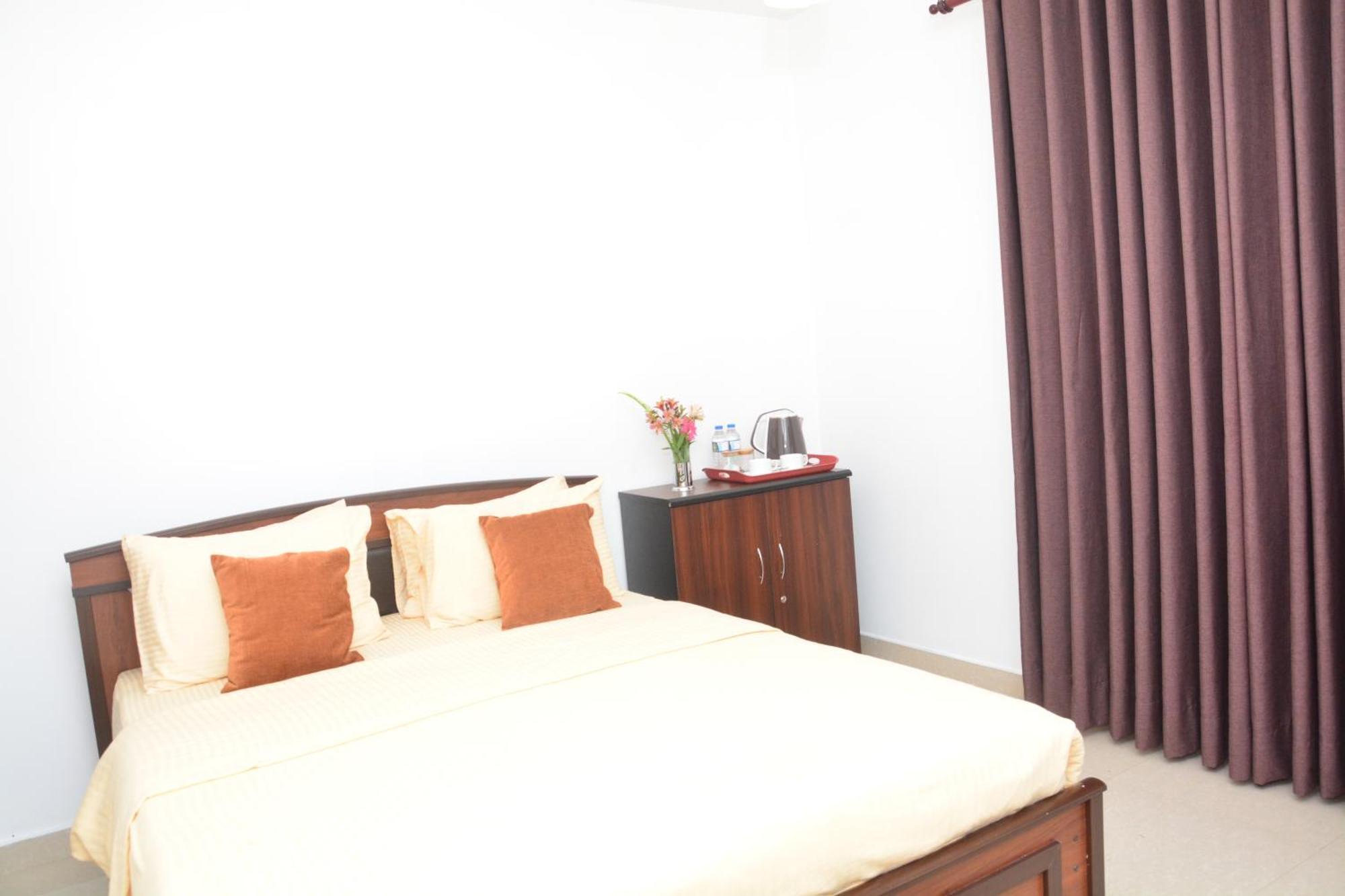 The Fern Inn Nuwara Eliya Kültér fotó