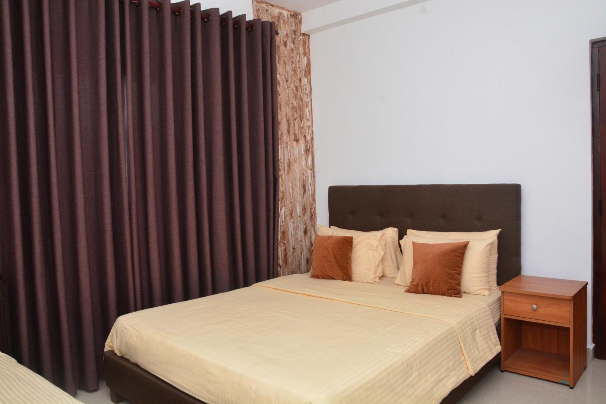 The Fern Inn Nuwara Eliya Kültér fotó