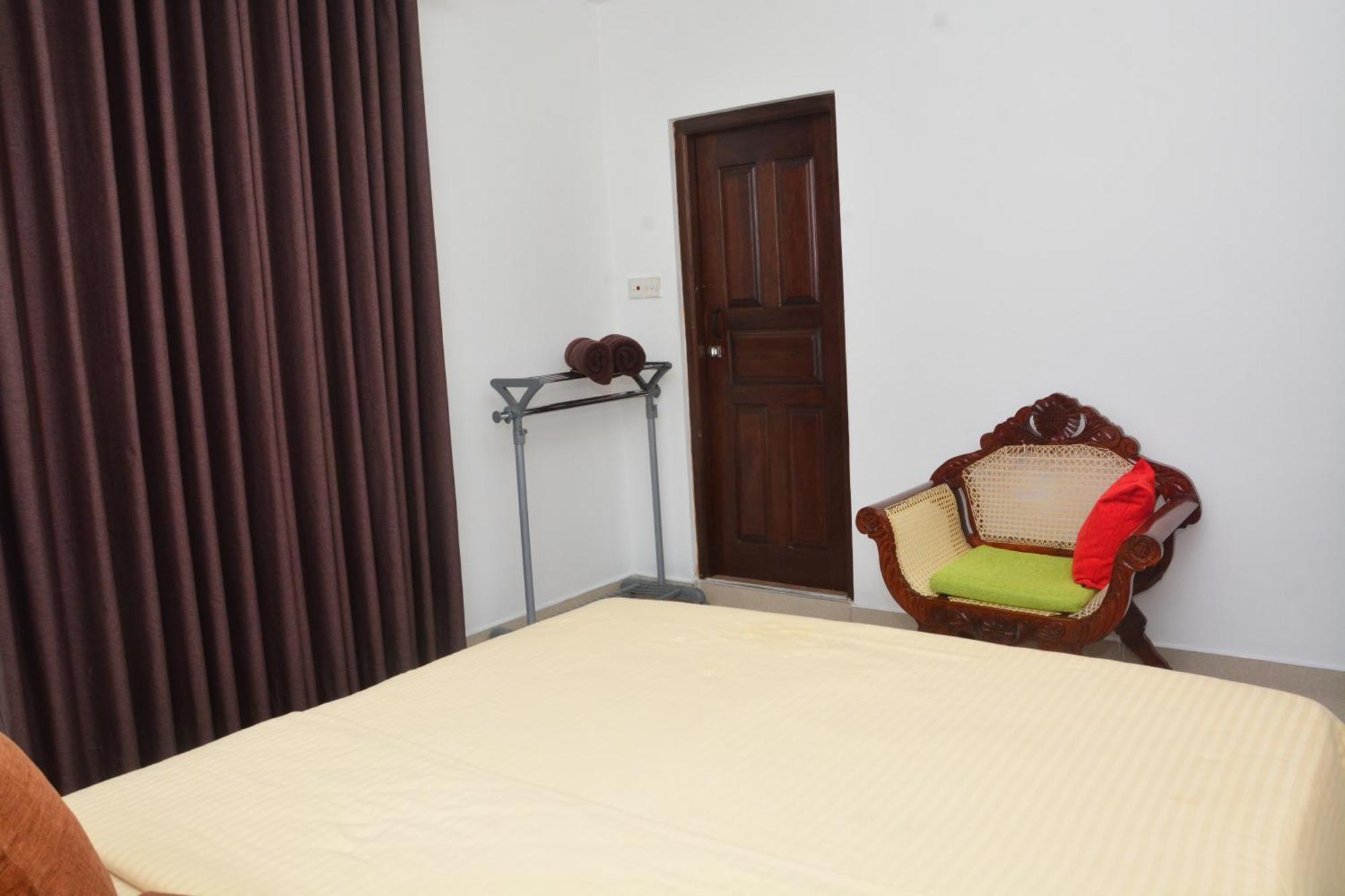 The Fern Inn Nuwara Eliya Kültér fotó
