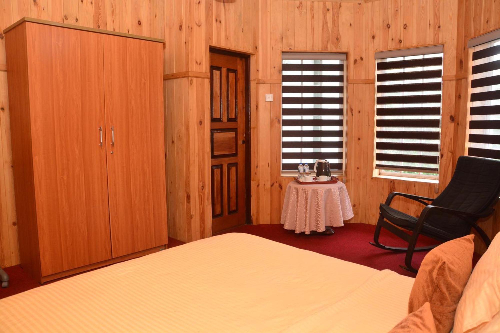 The Fern Inn Nuwara Eliya Kültér fotó