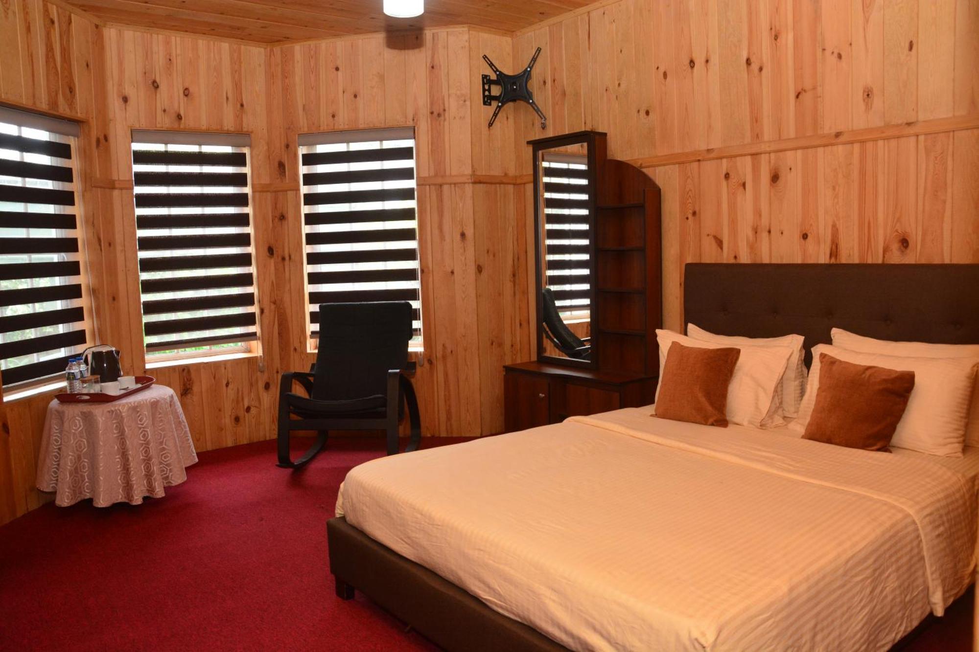 The Fern Inn Nuwara Eliya Kültér fotó