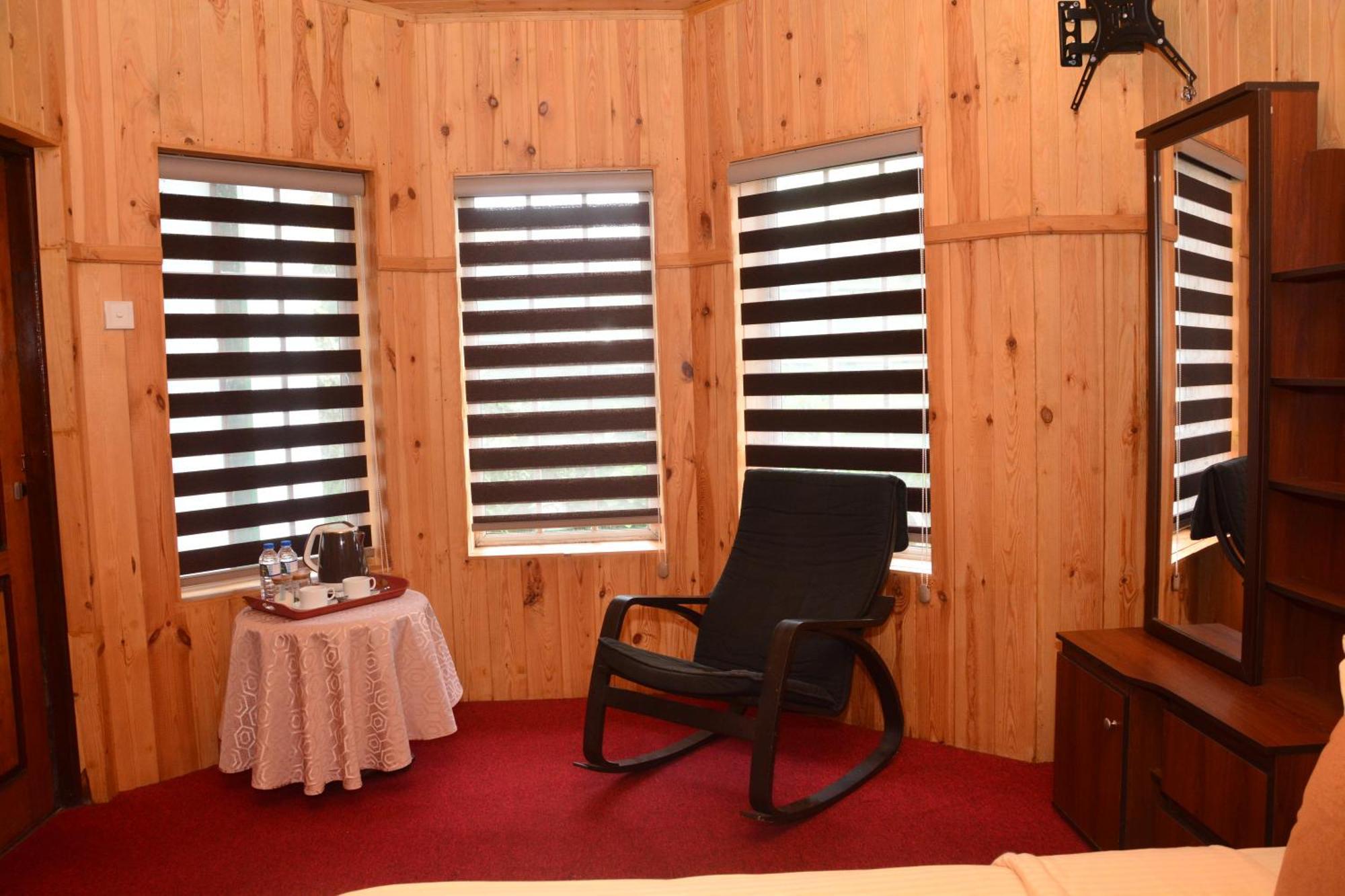 The Fern Inn Nuwara Eliya Kültér fotó