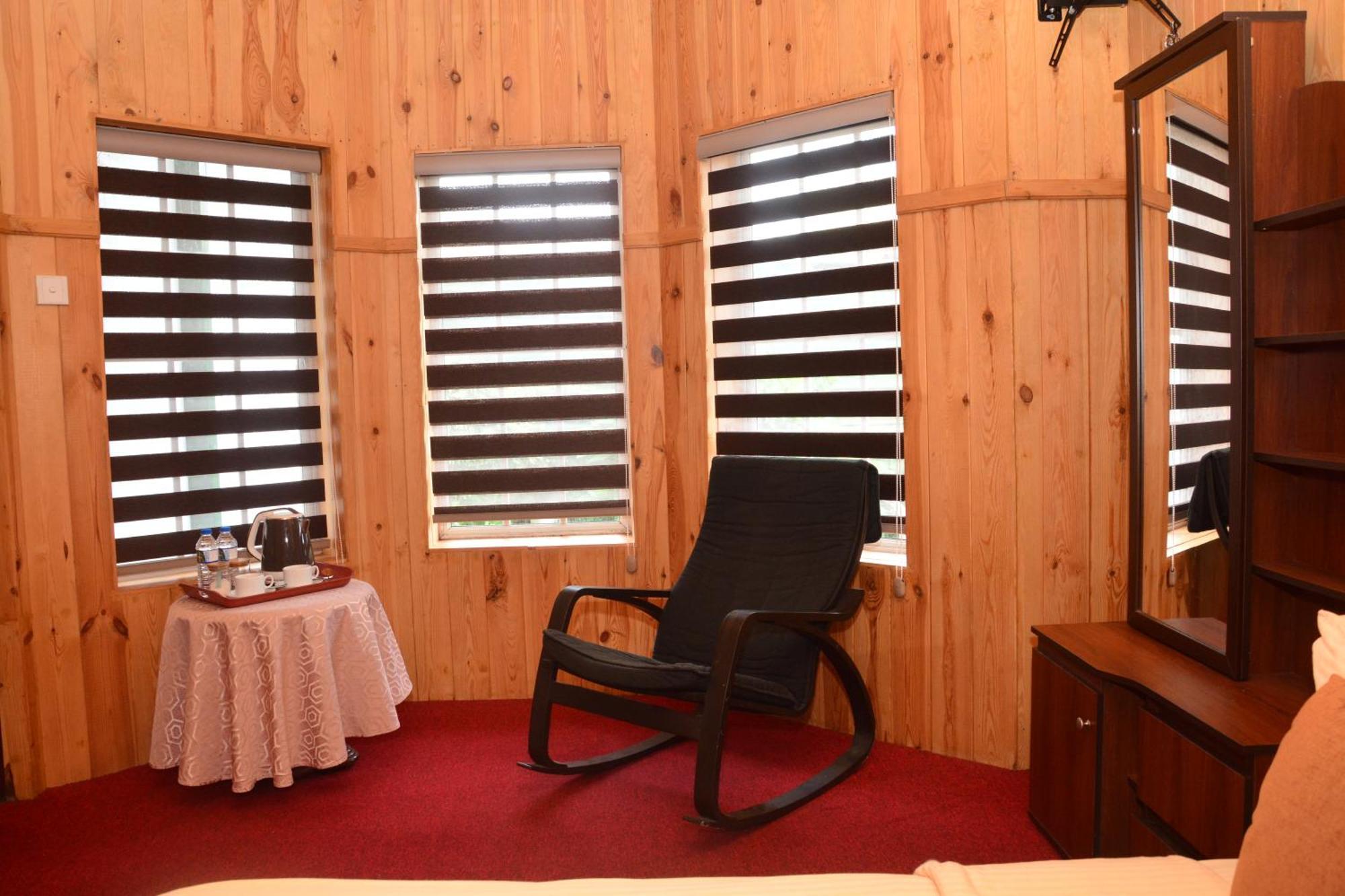 The Fern Inn Nuwara Eliya Kültér fotó